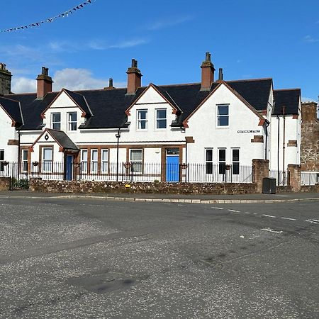 Peel House Bed And Breakfast Girvan Bagian luar foto