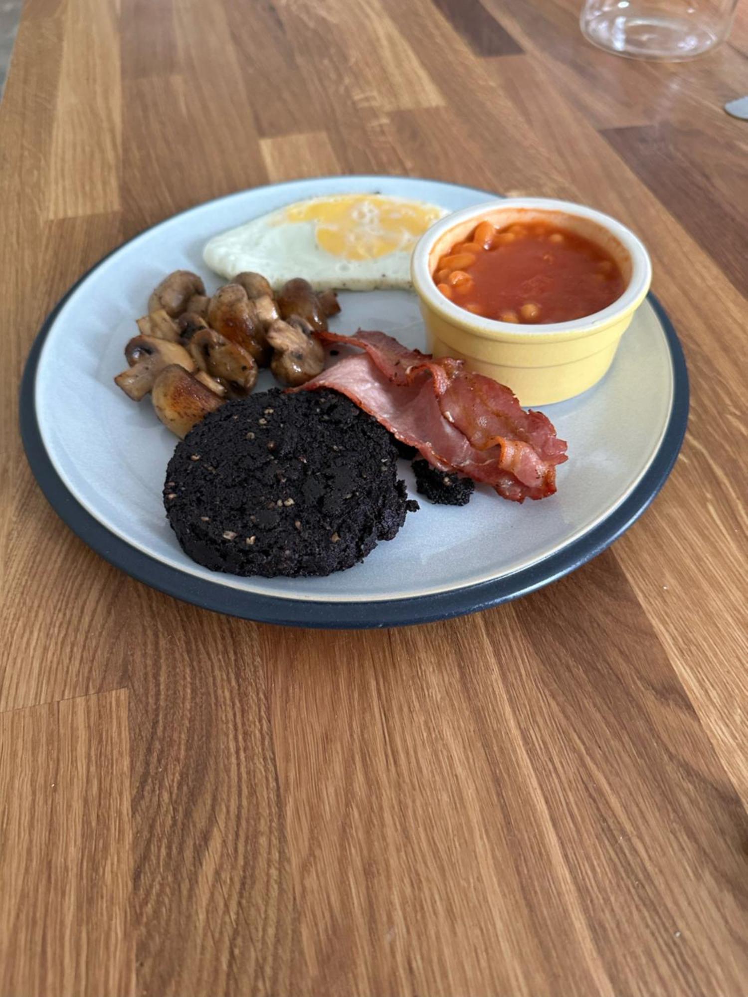 Peel House Bed And Breakfast Girvan Bagian luar foto